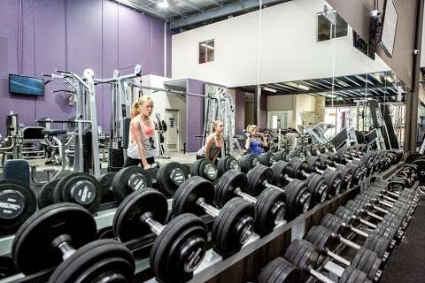 Photo: Anytime Fitness Port Melbourne