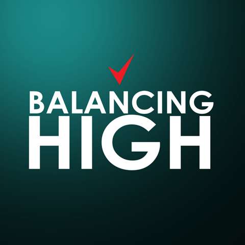 Photo: Balancing High