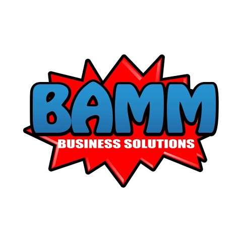 Photo: BAMM Business Solutions