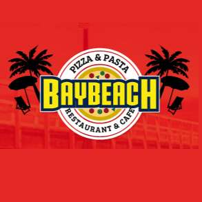 Photo: Bay Beach Pizza and Pasta ????