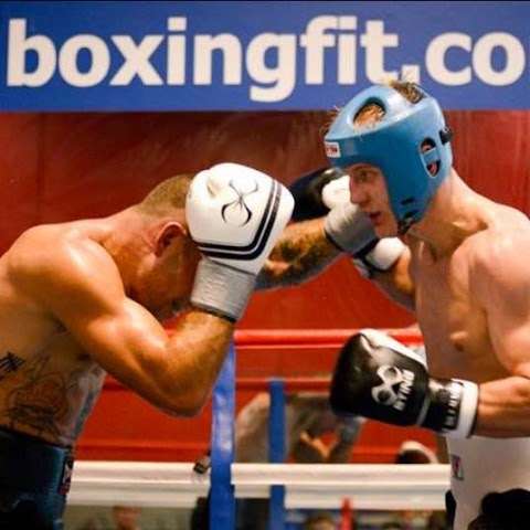 Photo: BoxingFit