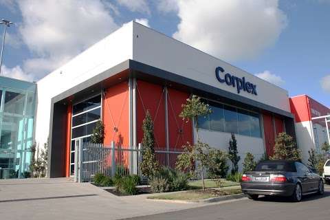 Photo: Corplex Pty Ltd