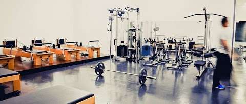 Photo: Fitness From Within Training & Pilates Studio