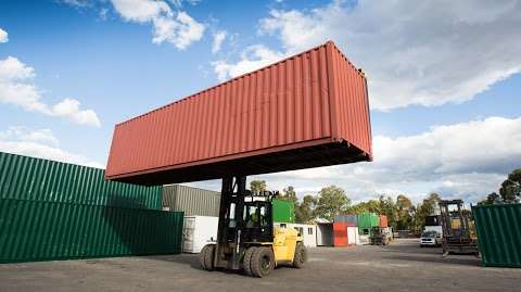 Photo: Shipping Containers Melbourne Pty Ltd