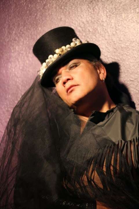 Photo: Ivan Pero-Davis Front Of House